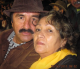 Mario Arango Barahona & Elvia Sanabria